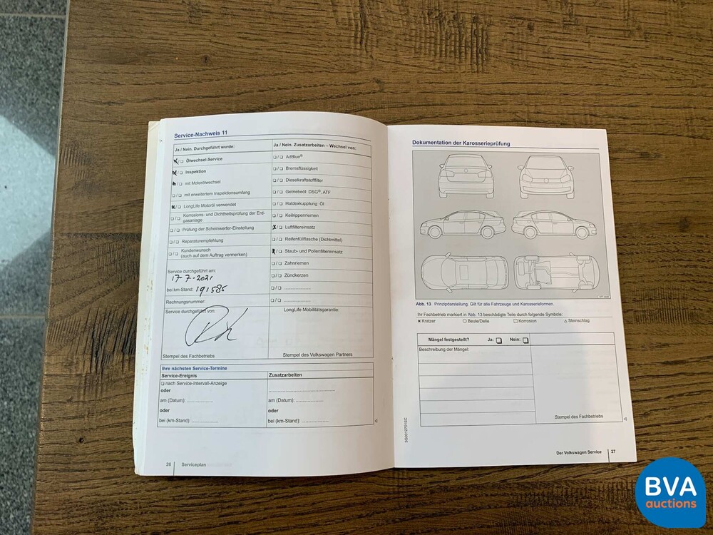 VW Golf 2.0 GTI Performance 230 PS 2016 DSG, H-855-XP.