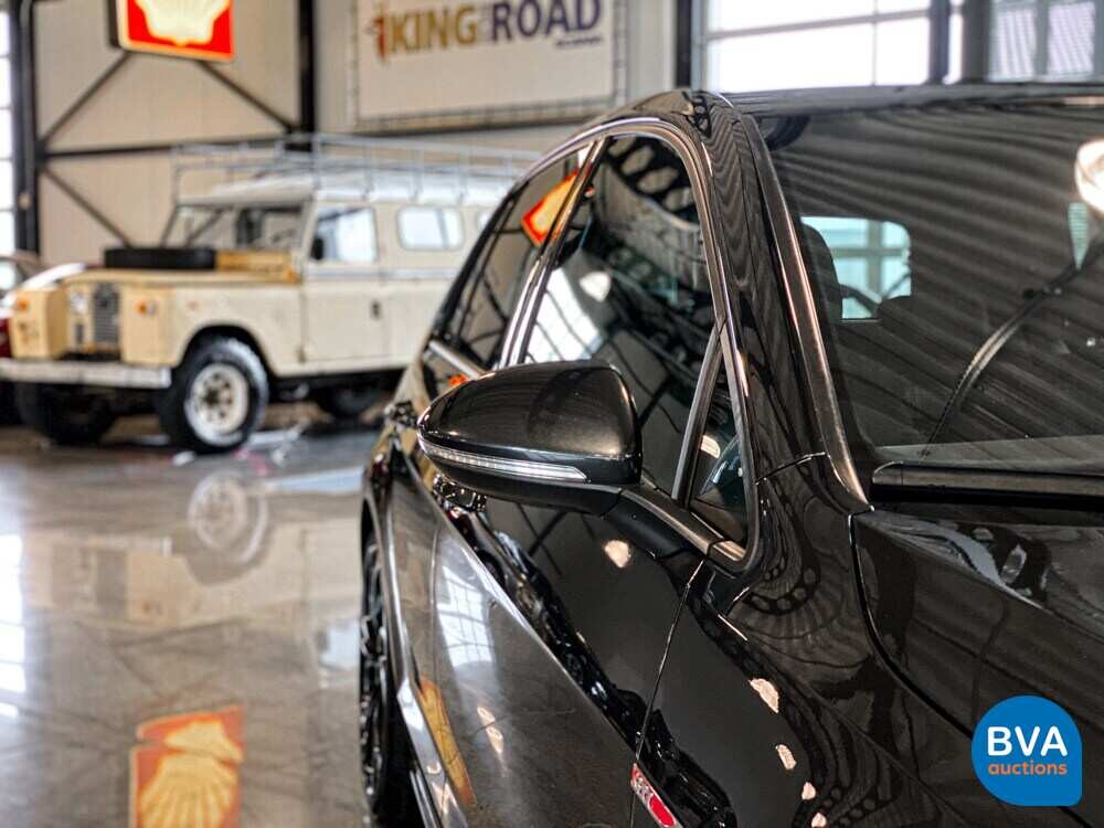 VW Golf 2.0 GTI Performance 230 PS 2016 DSG, H-855-XP.