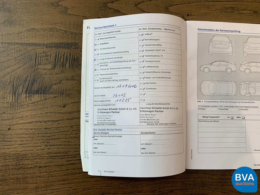 VW Golf 2.0 GTI Performance 230 PS 2016 DSG, H-855-XP.