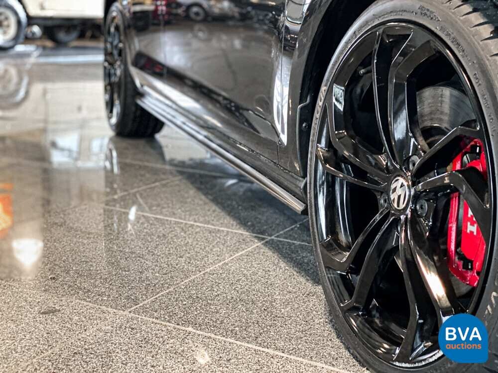 VW Golf 2.0 GTI Performance 230 PS 2016 DSG, H-855-XP.