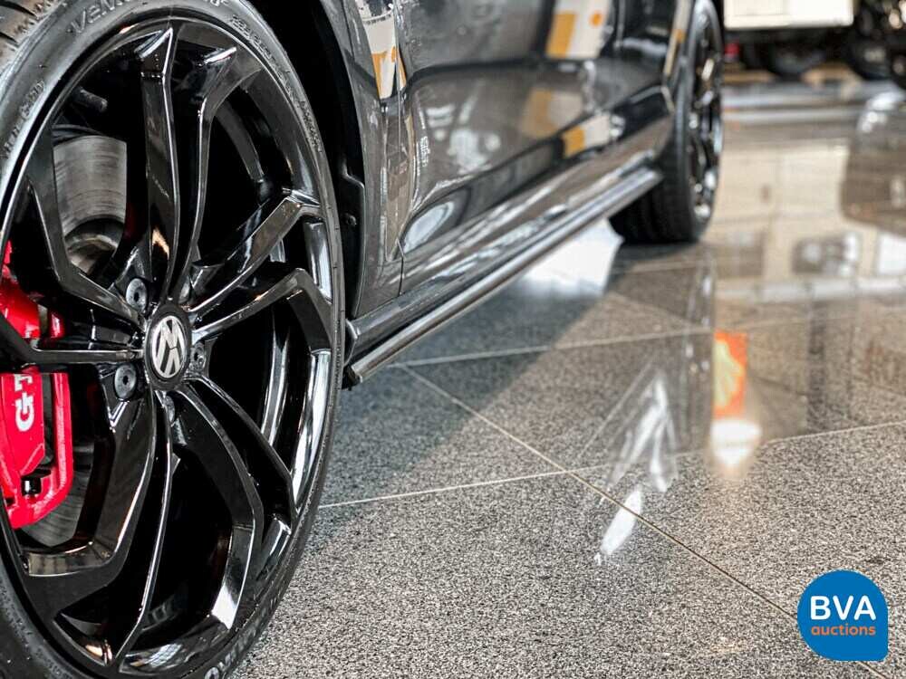 VW Golf 2.0 GTI Performance 230 PS 2016 DSG, H-855-XP.