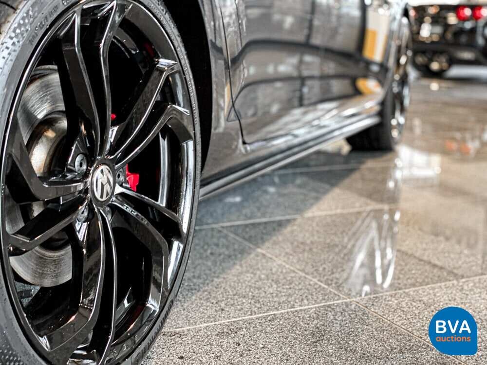 VW Golf 2.0 GTI Performance 230 PS 2016 DSG, H-855-XP.