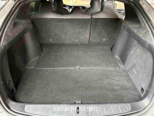 Tesla Model X 100D 417pk 2019, X-464-LS