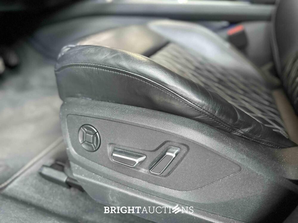 Audi e-tron S Quattro 95 kWh 503pk 2020 S-Line (Origineel-NL + 2e Eigenaar), K-568-BH