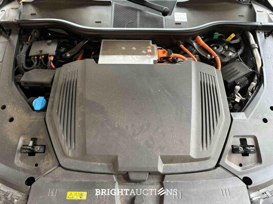 Audi e-tron S Quattro 95 kWh 503pk 2020 S-Line (Origineel-NL + 2e Eigenaar), K-568-BH