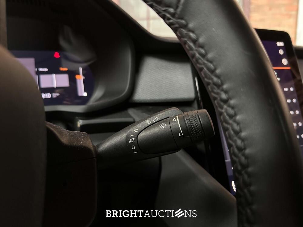 Polestar 2 Standard Range Single Motor 63kWh 224pk 2021 (Origineel-NL), N-279-VB