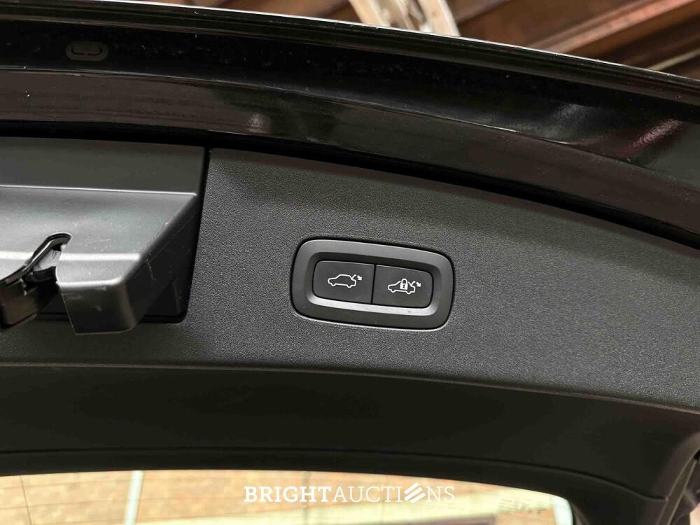 Polestar 2 Standard Range Single Motor 63kWh 224pk 2021 (Origineel-NL), N-279-VB