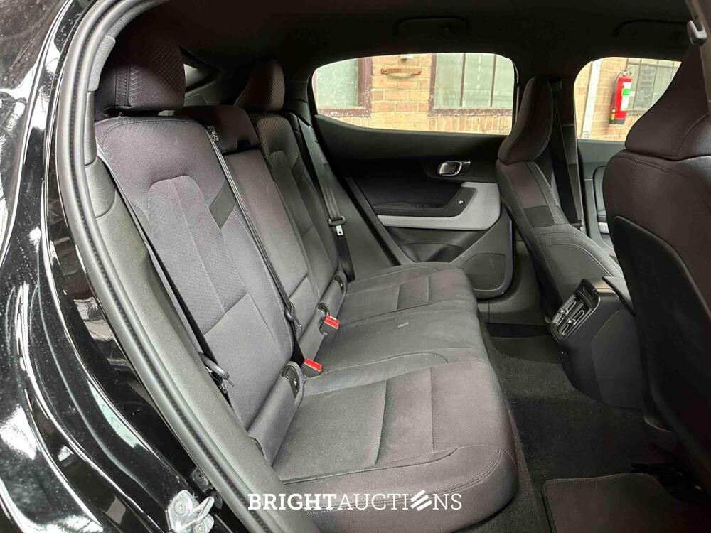 Polestar 2 Standard Range Single Motor 63kWh 224pk 2021 (Origineel-NL), N-279-VB