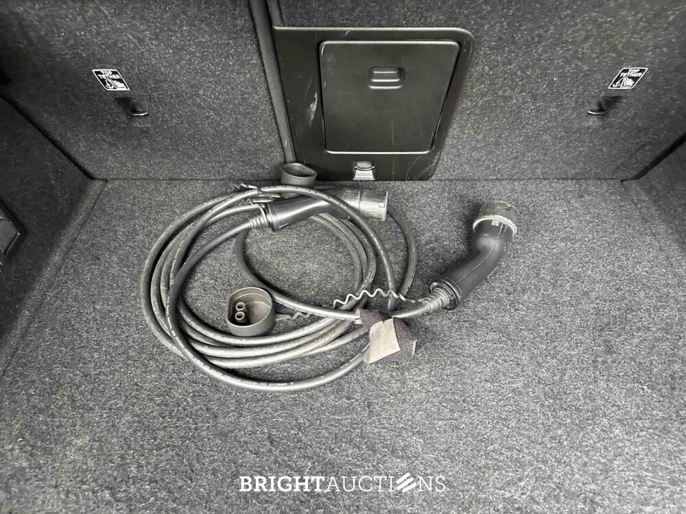 Polestar 2 Standard Range Single Motor 63kWh 224pk 2021 (Origineel-NL), N-279-VB