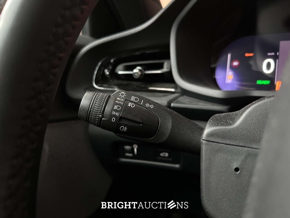 Polestar 2 Standard Range Single Motor 63kWh 224pk 2021 (Origineel-NL), N-279-VB