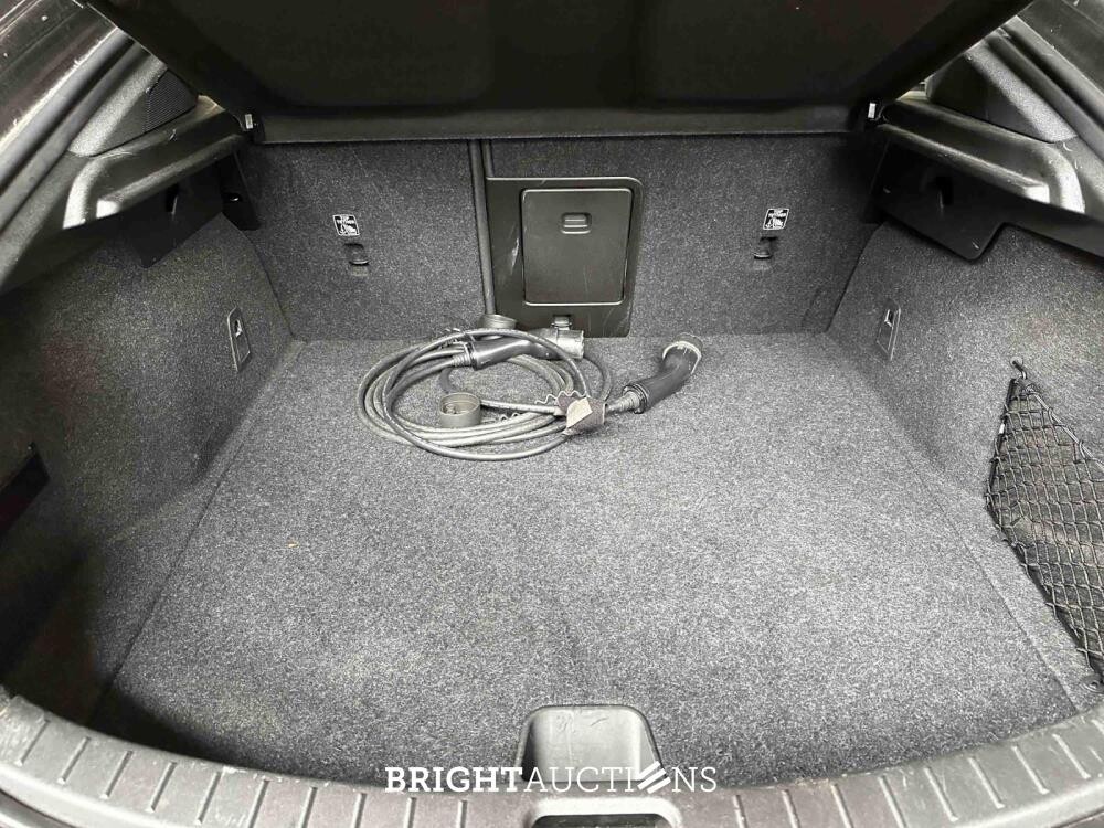 Polestar 2 Standard Range Single Motor 63kWh 224pk 2021 (Origineel-NL), N-279-VB