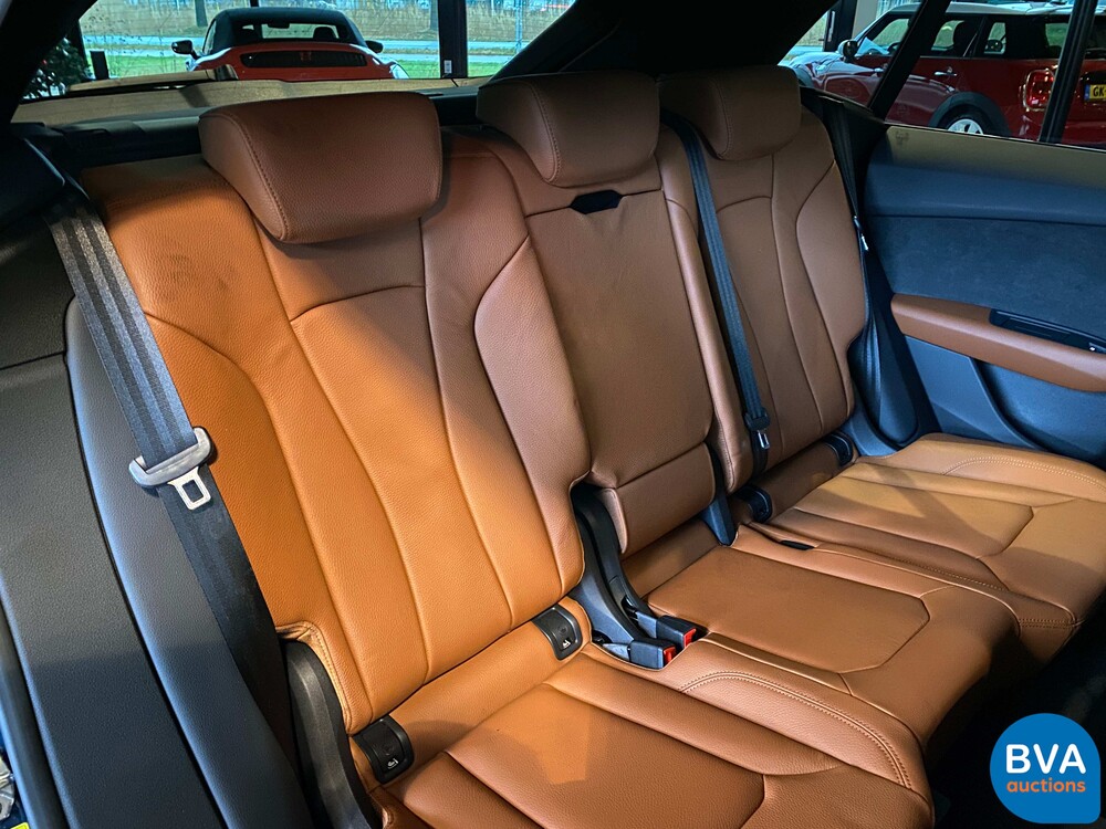 Audi Q8 50TDI Quattro SPORT 286PS 2019 EURO6.