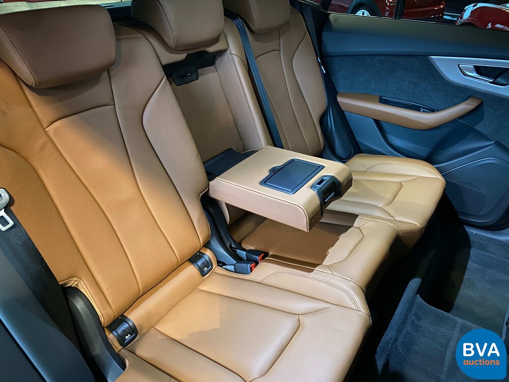 Audi Q8 50TDI Quattro SPORT 286PS 2019 EURO6.