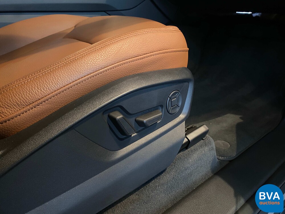 Audi Q8 50TDI Quattro SPORT 286PS 2019 EURO6.