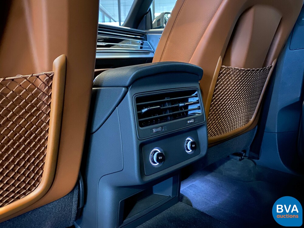 Audi Q8 50TDI Quattro SPORT 286PS 2019 EURO6.