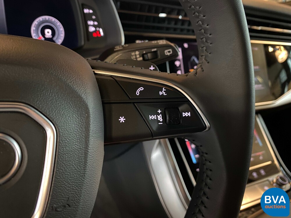 Audi Q8 50TDI Quattro SPORT 286PS 2019 EURO6.