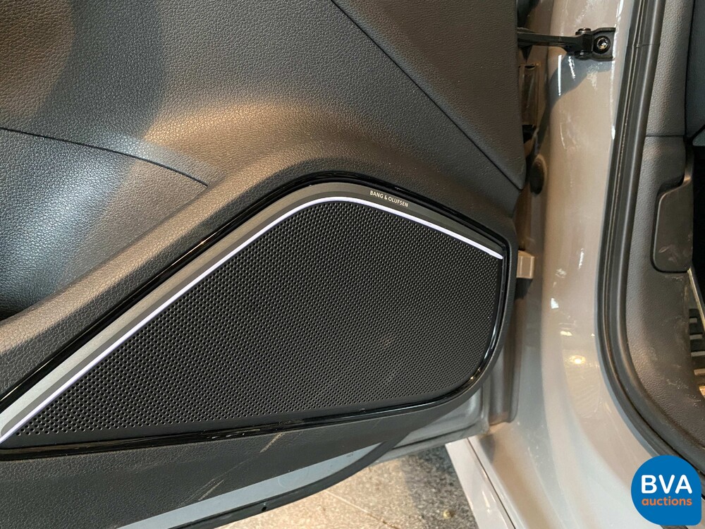 Audi RS3 Sportback 2.5TFSI Quattro 400PS 2018 FACELIFT Nardo-Grau.