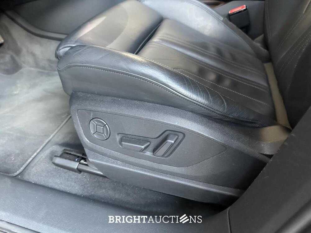 Audi e-tron 55 Quattro Advanced Pro Line Plus 95 kWh 360pk 2018, J-153-SR