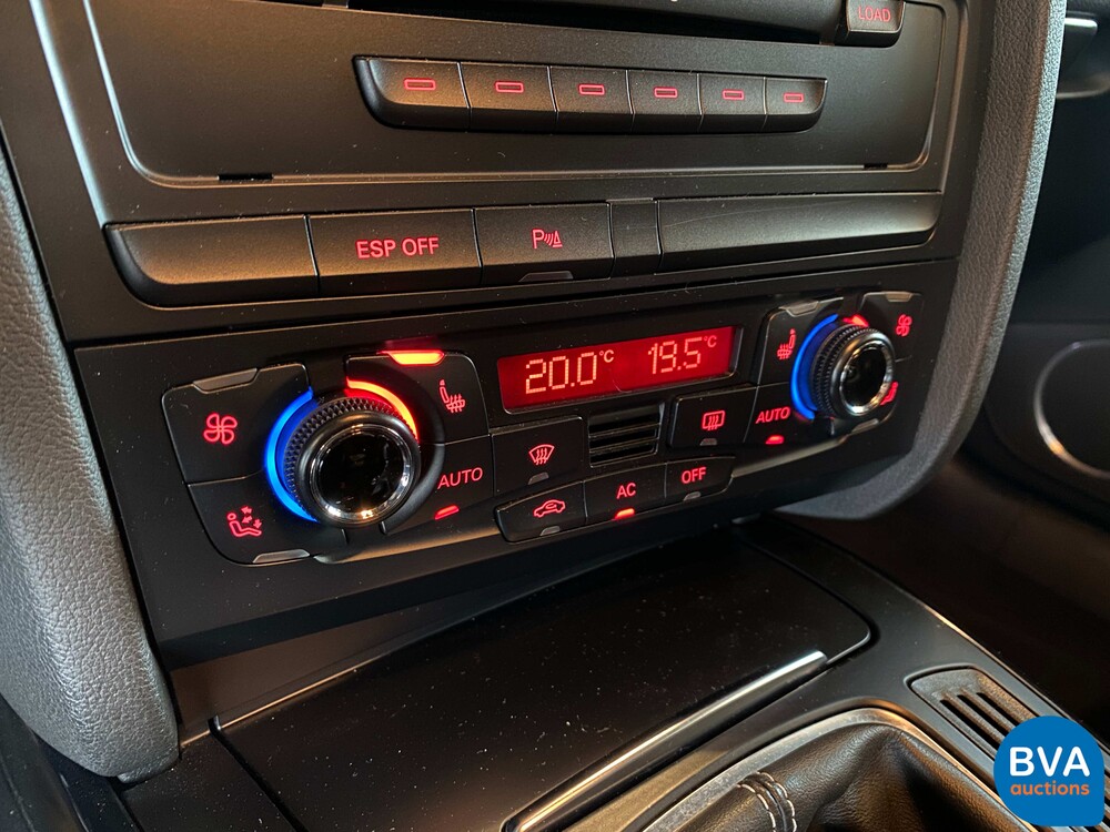 Audi S5 Coupé 4.2 FSI Quattro 354PS 2007, 96-ZB-GG.