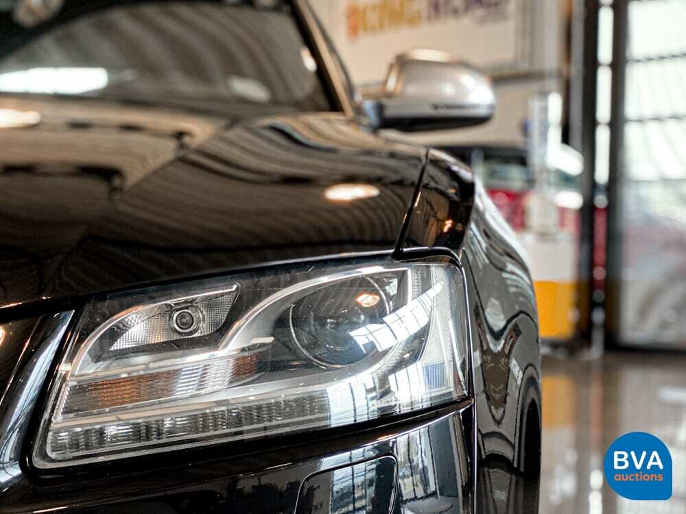 Audi S5 Coupé 4.2 FSI Quattro 354PS 2007, 96-ZB-GG.