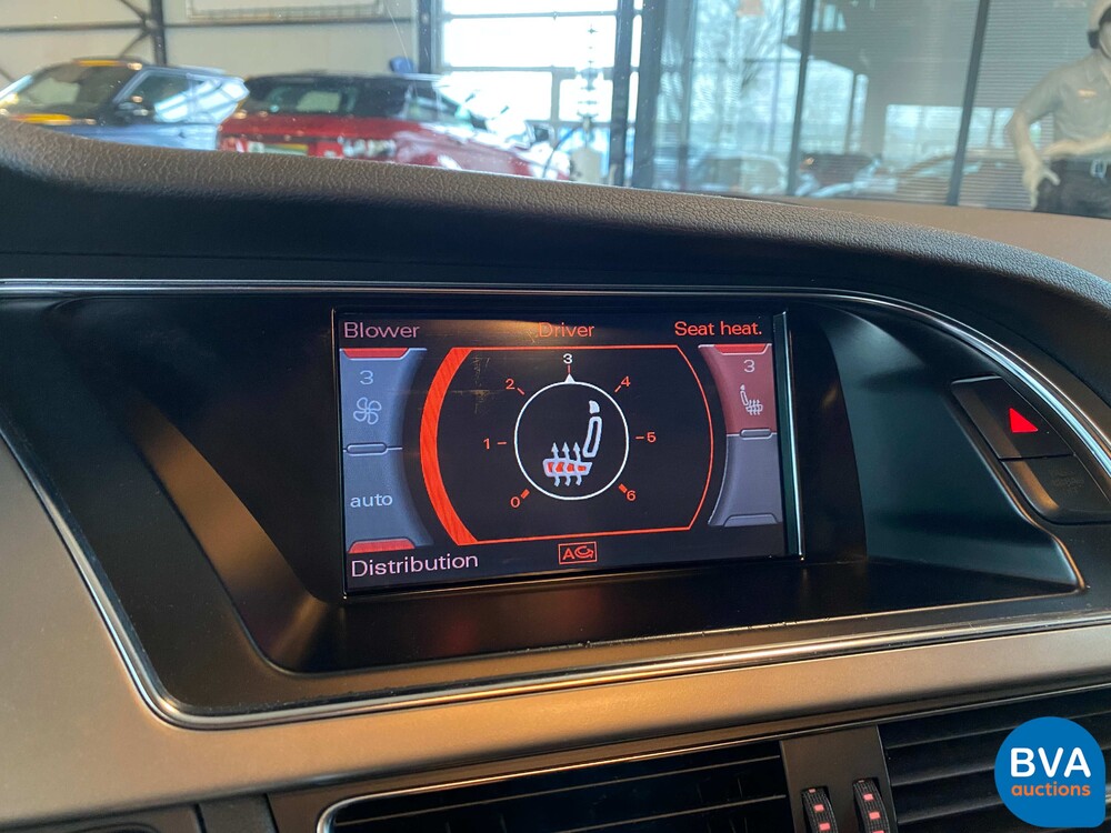 Audi S5 Coupé 4.2 FSI Quattro 354PS 2007, 96-ZB-GG.