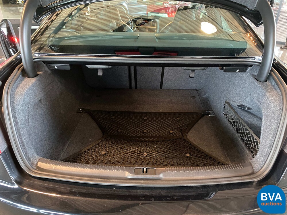 Audi S5 Coupé 4.2 FSI Quattro 354PS 2007, 96-ZB-GG.