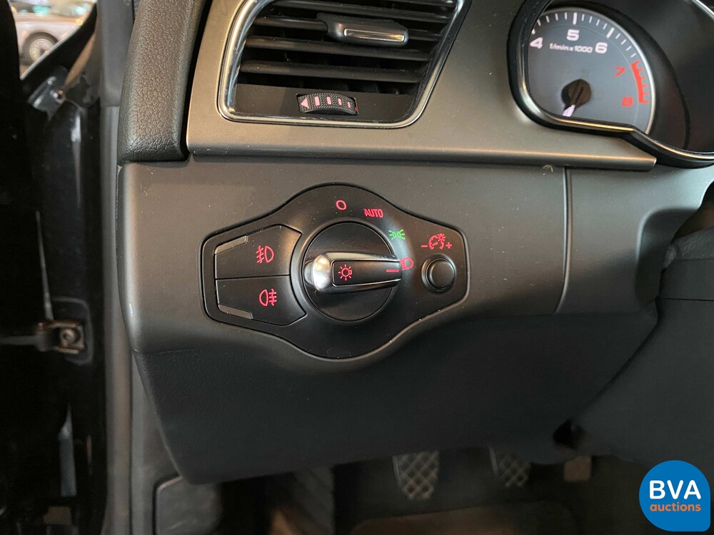 Audi S5 Coupé 4.2 FSI Quattro 354PS 2007, 96-ZB-GG.