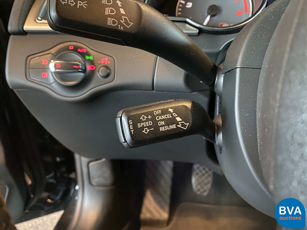 Audi S5 Coupé 4.2 FSI Quattro 354PS 2007, 96-ZB-GG.