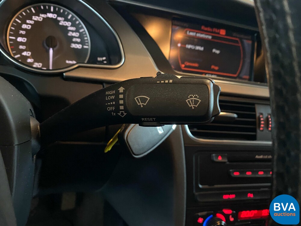 Audi S5 Coupé 4.2 FSI Quattro 354PS 2007, 96-ZB-GG.