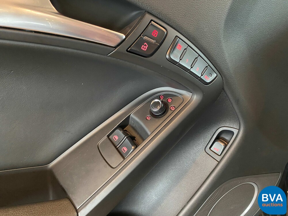 Audi S5 Coupé 4.2 FSI Quattro 354PS 2007, 96-ZB-GG.