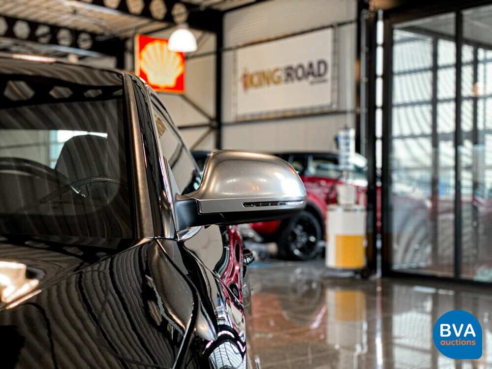 Audi S5 Coupé 4.2 FSI Quattro 354PS 2007, 96-ZB-GG.