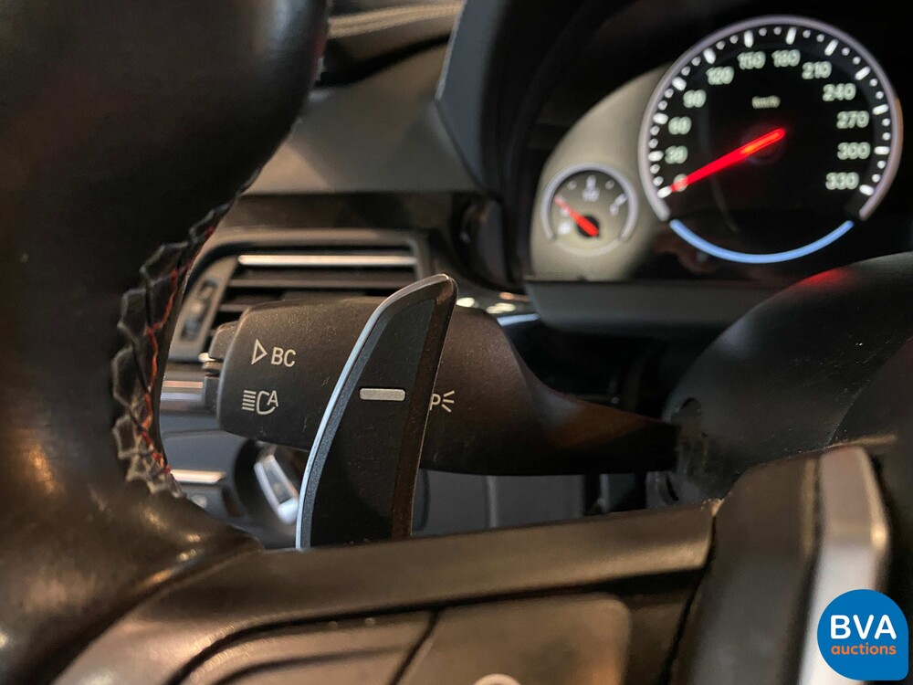 BMW M6 Gran Coupé 6er 560PS 2013 M-Performance, 5-TTH-19.