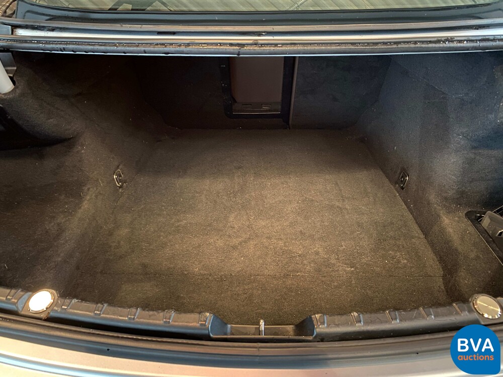 BMW M6 Gran Coupé 6er 560PS 2013 M-Performance, 5-TTH-19.