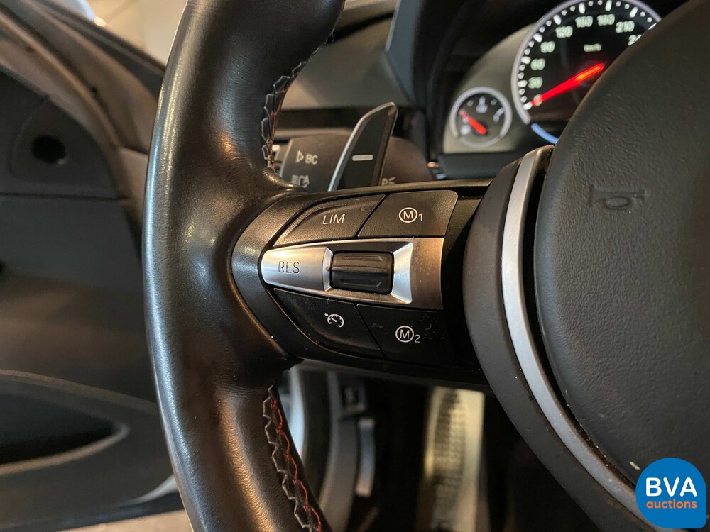 BMW M6 Gran Coupé 6er 560PS 2013 M-Performance, 5-TTH-19.