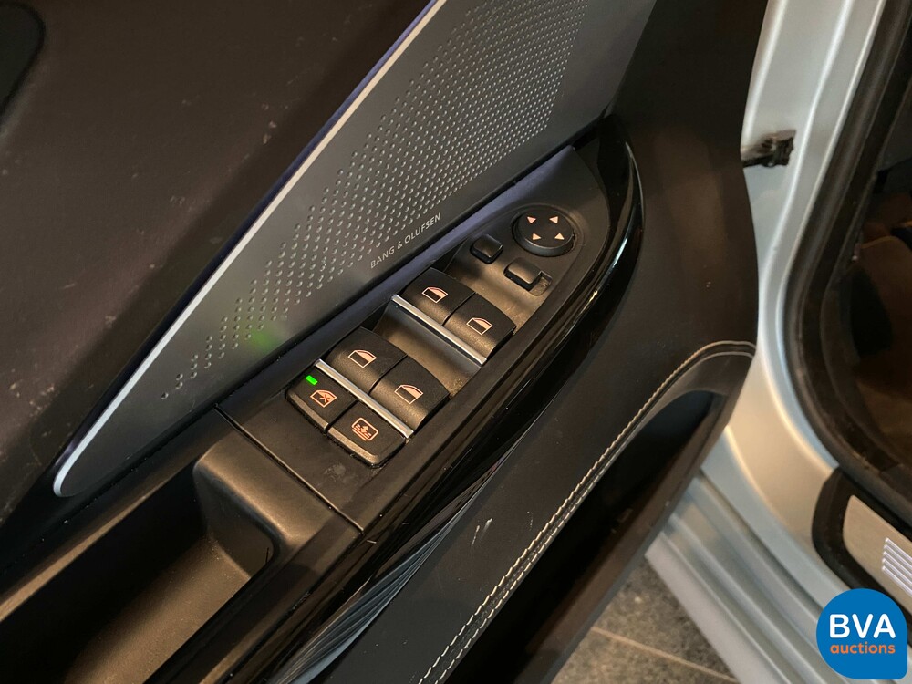 BMW M6 Gran Coupé 6er 560PS 2013 M-Performance, 5-TTH-19.