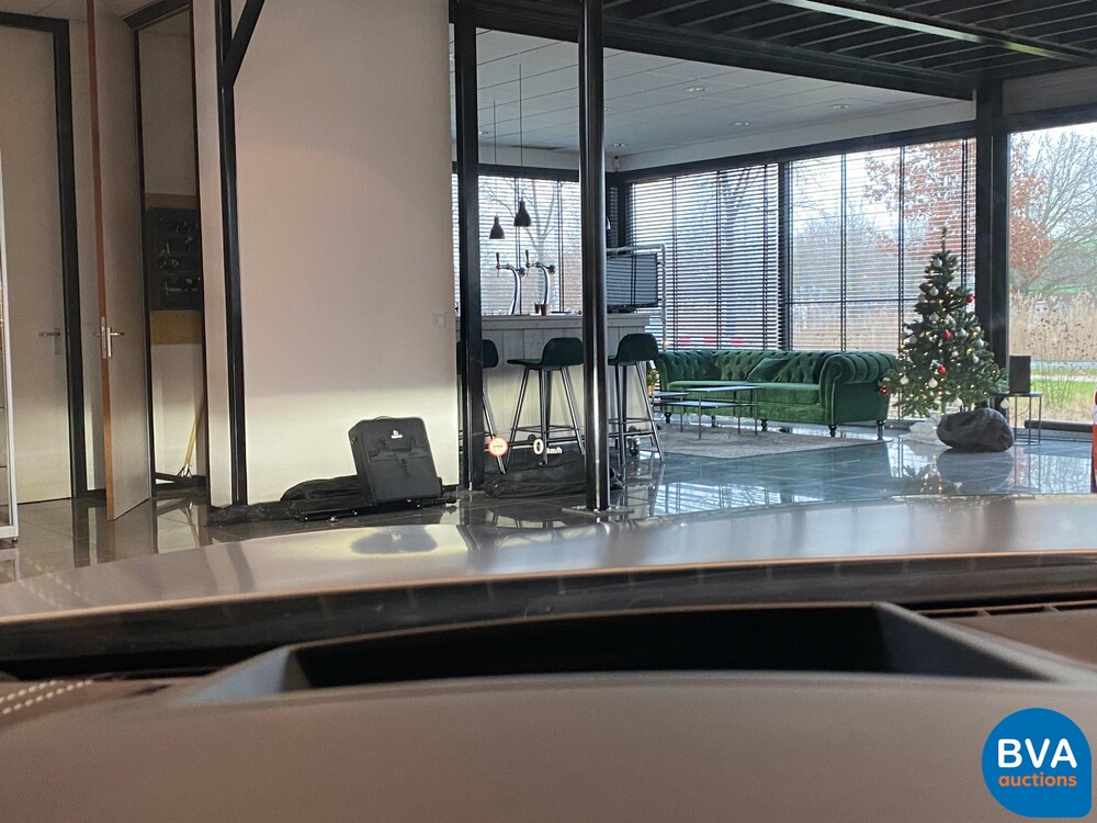 BMW M6 Gran Coupé 6er 560PS 2013 M-Performance, 5-TTH-19.