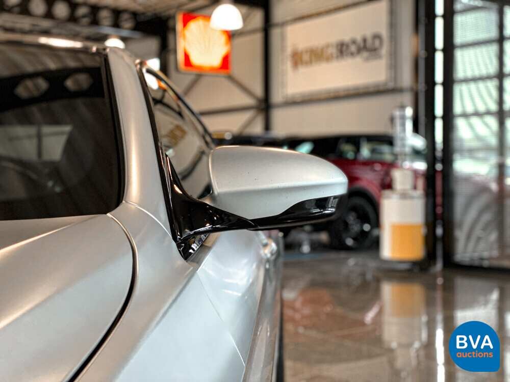 BMW M6 Gran Coupé 6er 560PS 2013 M-Performance, 5-TTH-19.