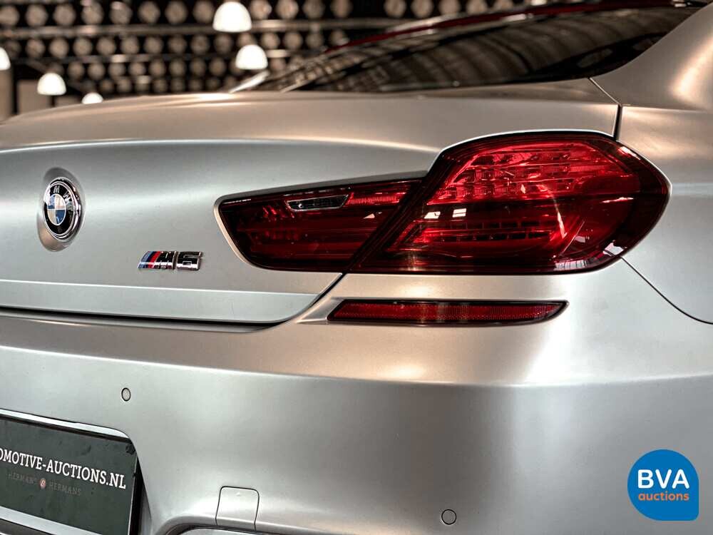 BMW M6 Gran Coupé 6er 560PS 2013 M-Performance, 5-TTH-19.