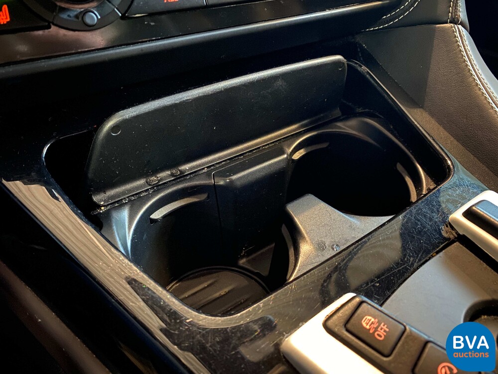 BMW M6 Gran Coupé 6er 560PS 2013 M-Performance, 5-TTH-19.