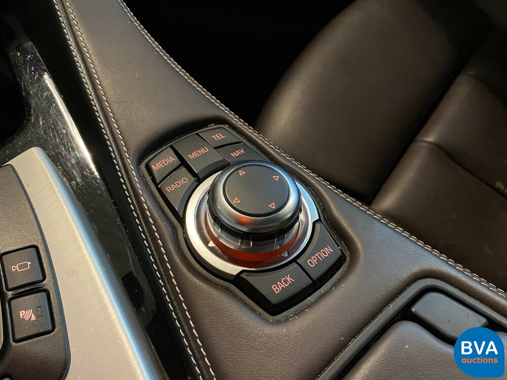 BMW M6 Gran Coupé 6er 560PS 2013 M-Performance, 5-TTH-19.