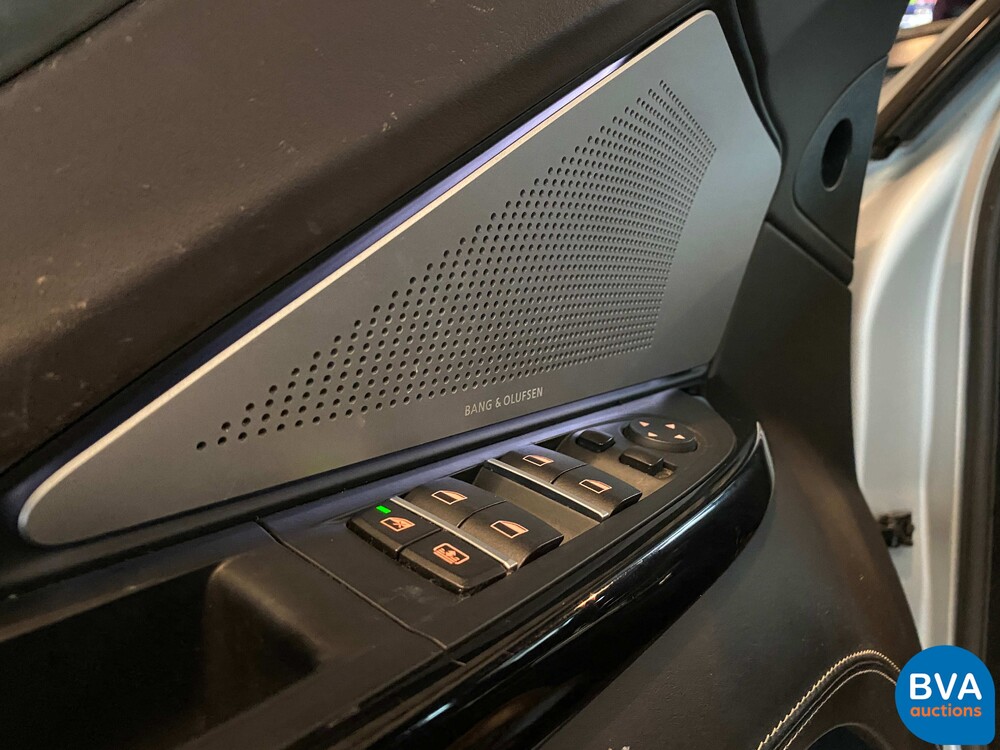 BMW M6 Gran Coupé 6er 560PS 2013 M-Performance, 5-TTH-19.