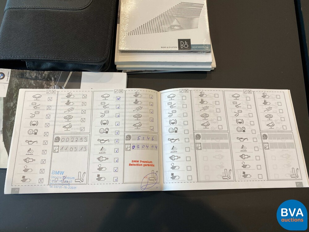 BMW M6 Gran Coupé 6er 560PS 2013 M-Performance, 5-TTH-19.