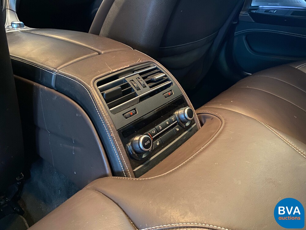 BMW M6 Gran Coupé 6er 560PS 2013 M-Performance, 5-TTH-19.