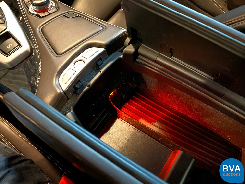 BMW M6 Gran Coupé 6er 560PS 2013 M-Performance, 5-TTH-19.