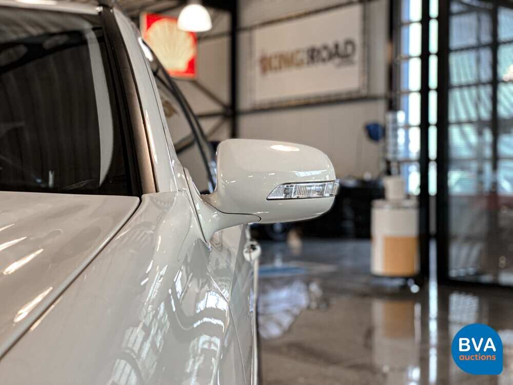 Mercedes-Benz E63 AMG Estate E-Klasse 514pk 2007, L-713-HX.