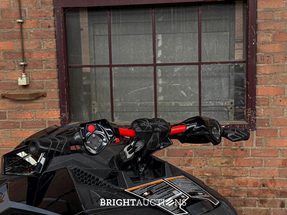 Sea-Doo RXP-X 300 Waterscooter 2019 Jetloader