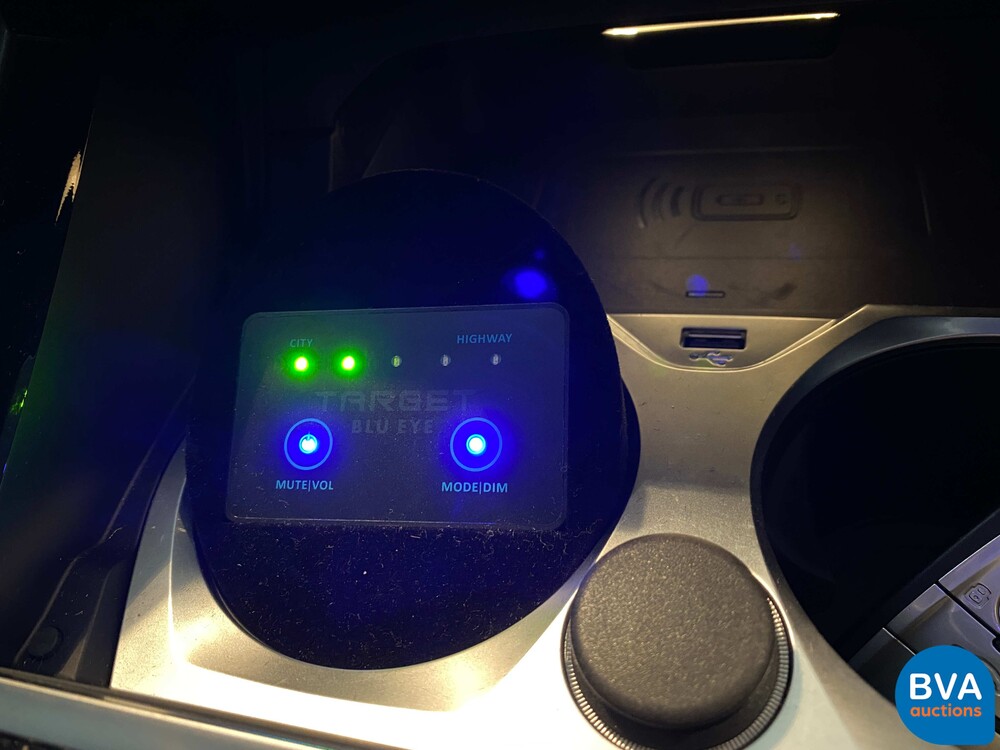 BMW M8 Competition Gran Coupé 8 Series 625hp 2021 -Org. NL-, L-639-GV.