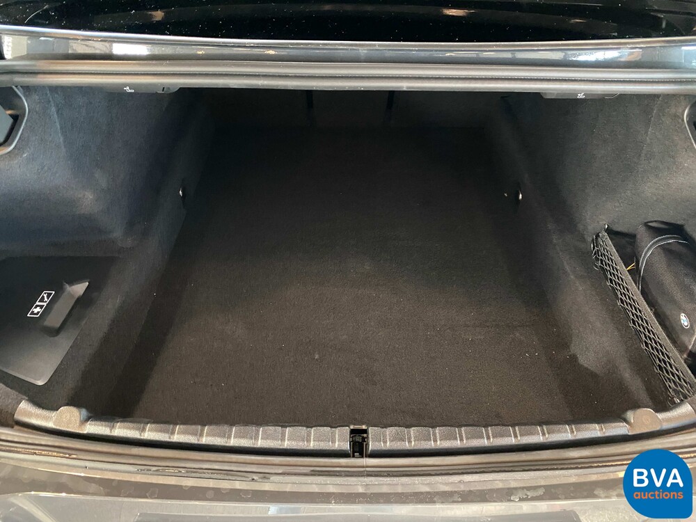 BMW M8 Competition Gran Coupé 8 Series 625hp 2021 -Org. NL-, L-639-GV.