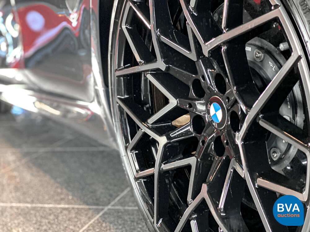 BMW M8 Competition Gran Coupé 8 Series 625hp 2021 -Org. NL-, L-639-GV.