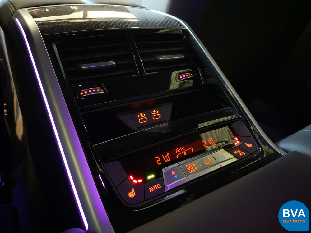 BMW M8 Competition Gran Coupé 8 Series 625hp 2021 -Org. NL-, L-639-GV.